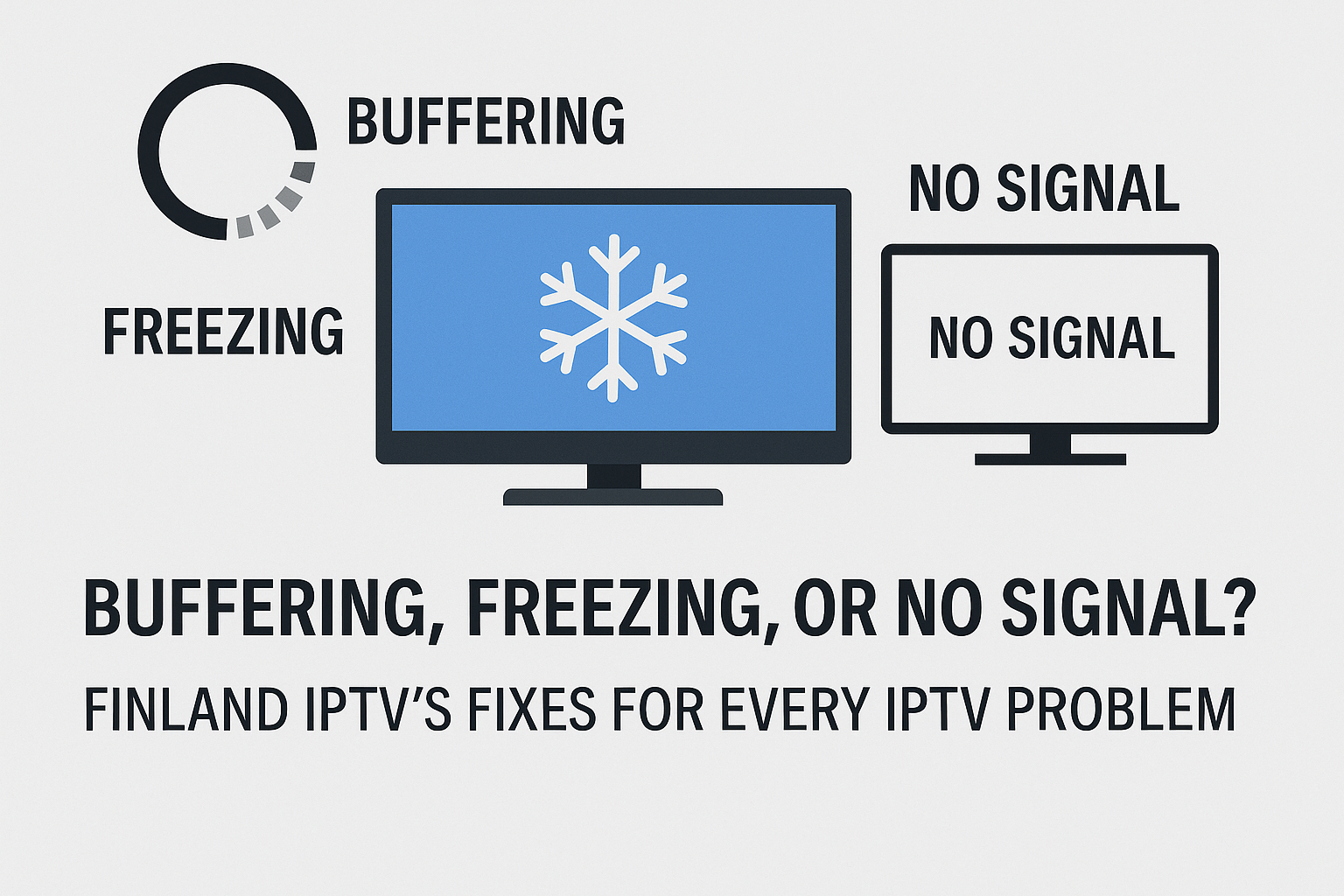 Finland best Iptv