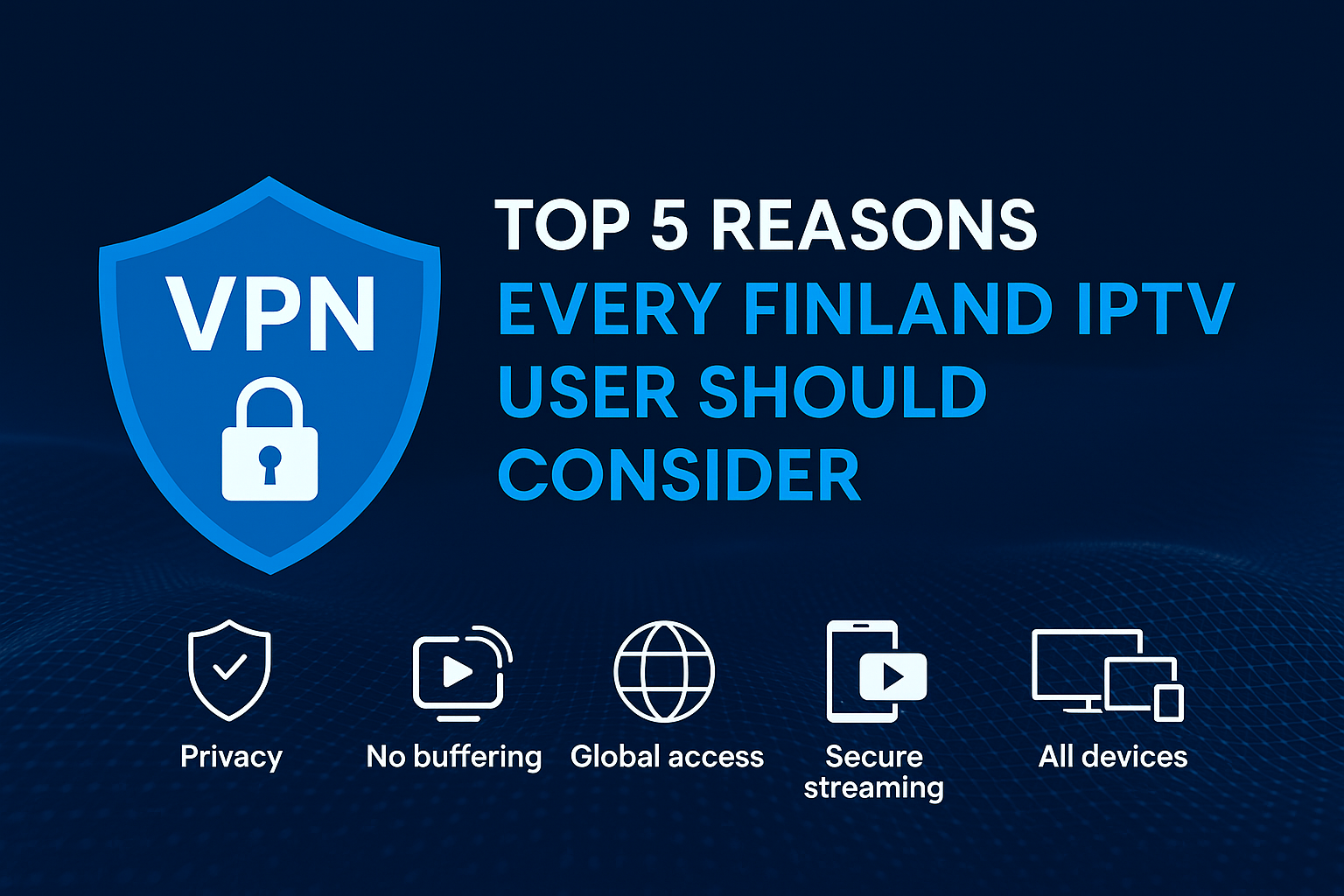 Finland Iptv