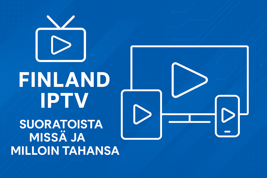 Finland iptv