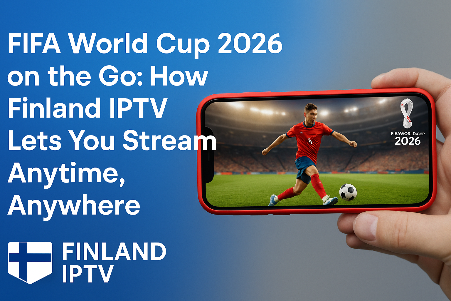 Finland Iptv